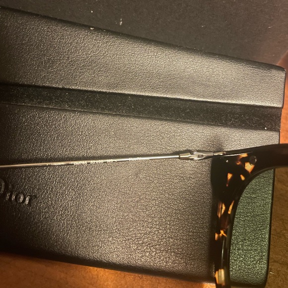 Dior Blossom Sunglasses - Picture 4 of 5